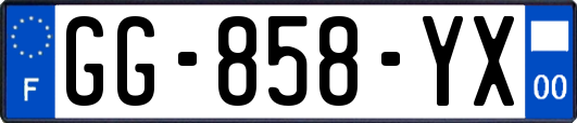 GG-858-YX