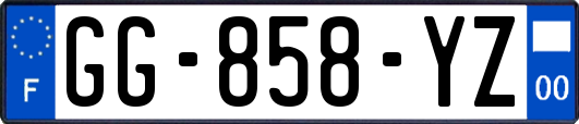 GG-858-YZ
