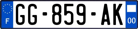 GG-859-AK