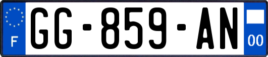 GG-859-AN