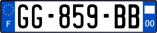 GG-859-BB