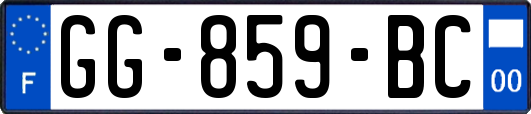 GG-859-BC