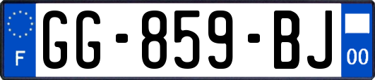 GG-859-BJ