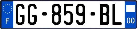 GG-859-BL
