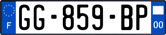GG-859-BP