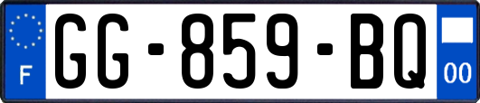 GG-859-BQ
