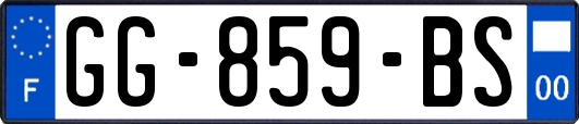 GG-859-BS