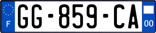 GG-859-CA