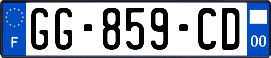 GG-859-CD