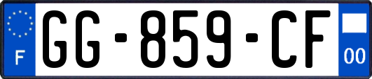 GG-859-CF