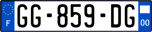 GG-859-DG