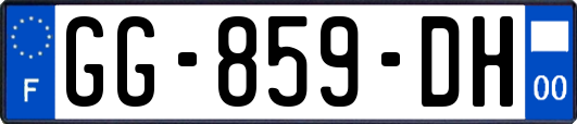 GG-859-DH