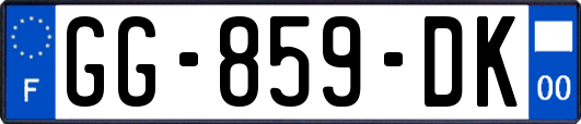 GG-859-DK