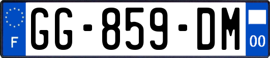 GG-859-DM