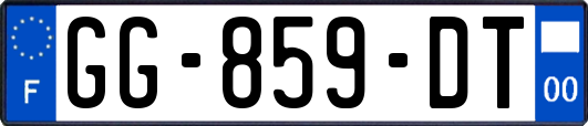 GG-859-DT