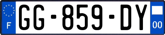 GG-859-DY