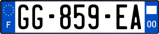 GG-859-EA