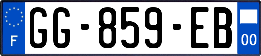 GG-859-EB