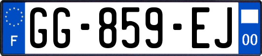 GG-859-EJ