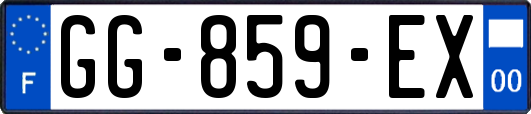 GG-859-EX