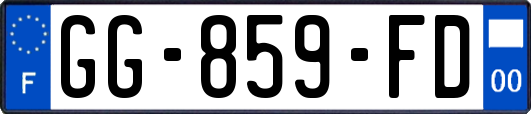 GG-859-FD