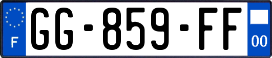 GG-859-FF