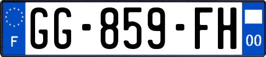 GG-859-FH