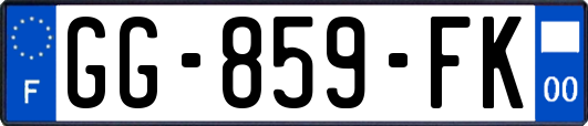 GG-859-FK
