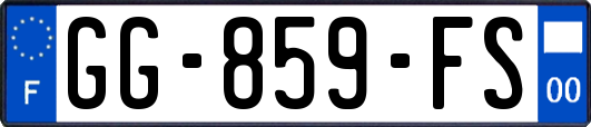 GG-859-FS