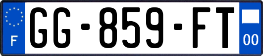 GG-859-FT