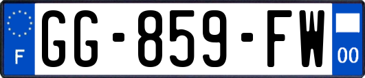 GG-859-FW