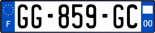 GG-859-GC