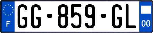 GG-859-GL
