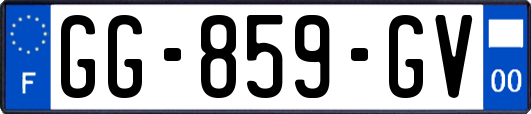 GG-859-GV