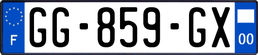 GG-859-GX