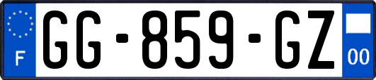 GG-859-GZ