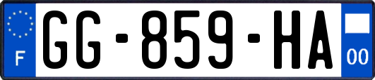 GG-859-HA