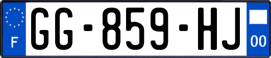 GG-859-HJ