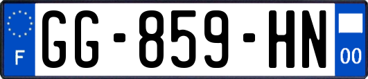GG-859-HN