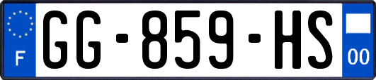 GG-859-HS