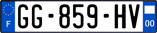 GG-859-HV