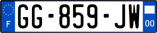 GG-859-JW