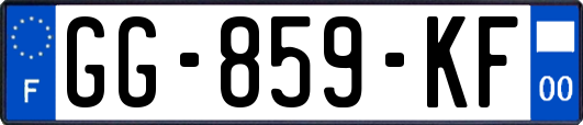 GG-859-KF