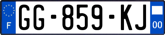 GG-859-KJ