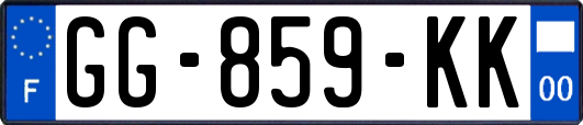 GG-859-KK