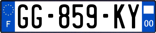 GG-859-KY