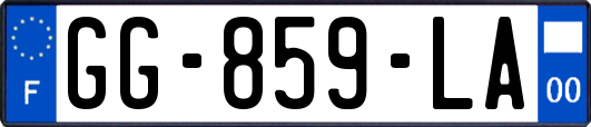GG-859-LA