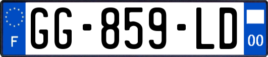 GG-859-LD
