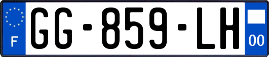 GG-859-LH