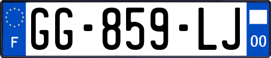 GG-859-LJ
